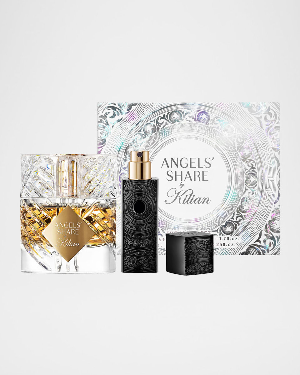 Angels' Share Icon Fragrance Gift Set